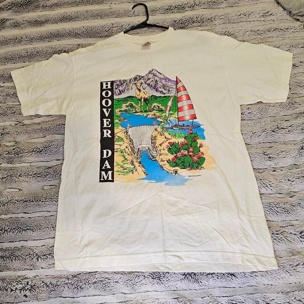 Unbranded Men's multi T-shirt